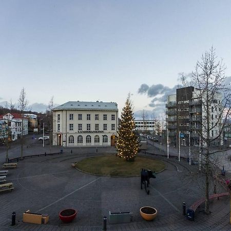 Superb Central Location, No Car Needed - Spacious Akureyri Exteriér fotografie