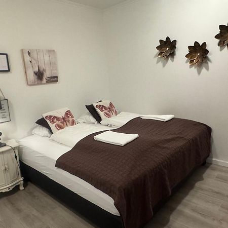 Superb Central Location, No Car Needed - Spacious Akureyri Exteriér fotografie