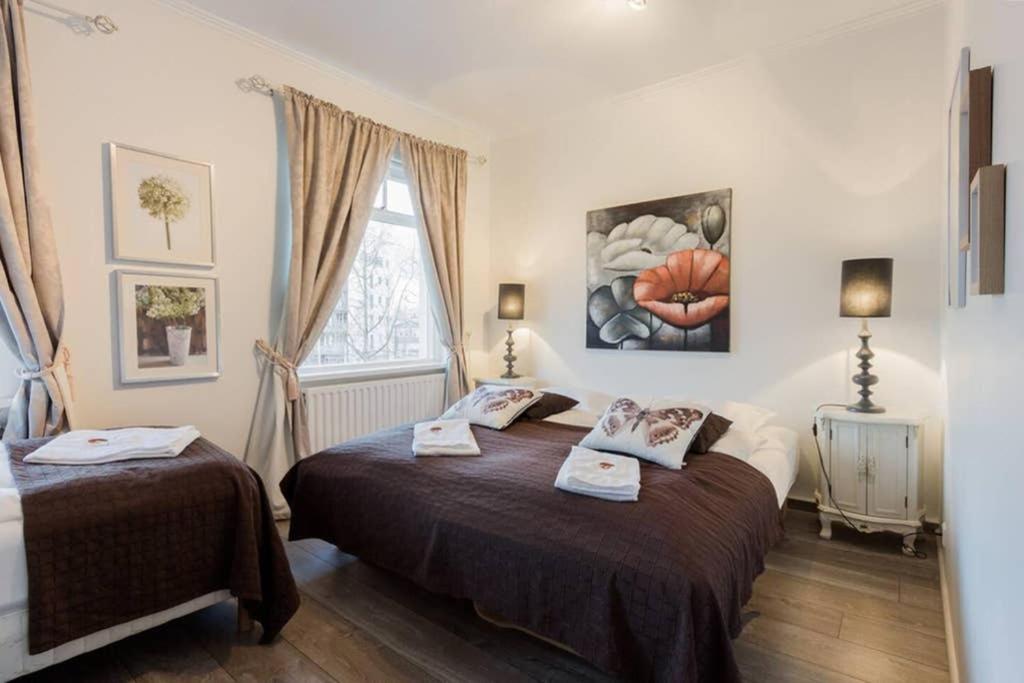 Superb Central Location, No Car Needed - Spacious Akureyri Exteriér fotografie