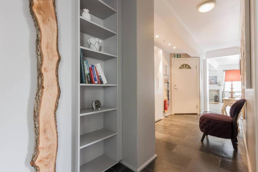 Superb Central Location, No Car Needed - Spacious Akureyri Exteriér fotografie